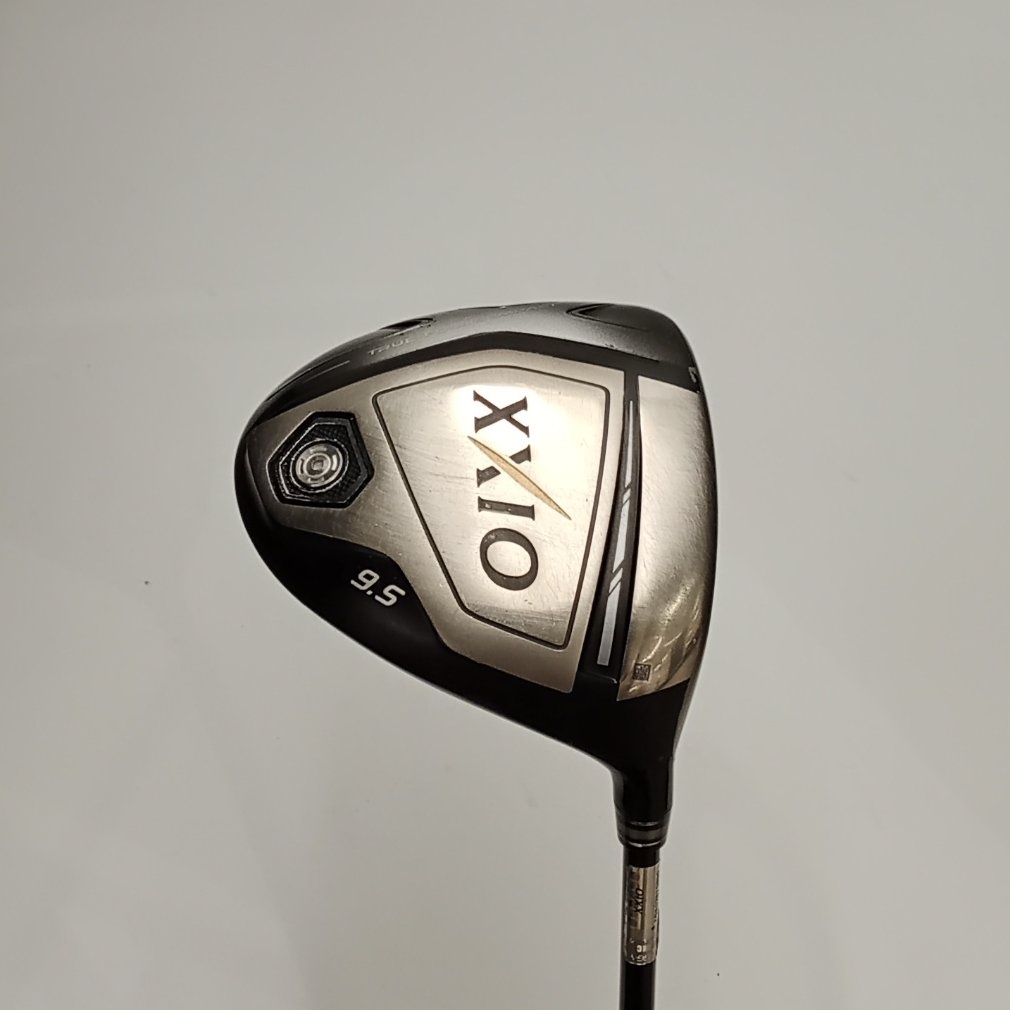 XXIO 10 Miyazaki Model 1W 9.5° S Miyazaki Waena｜Alpen Online 公式