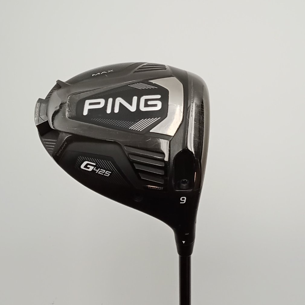 G425 MAX ドライバー PING TOUR : PING(ピン) MAX(マックス) - 1W Ping