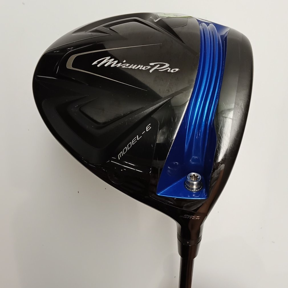 Mizuno Pro MODEL-E 1W R Tour AD GM-1 D｜Alpen Online