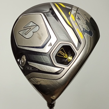 TOUR　B　JGR　(2019) 1W 9.5°  S Tour　AD　XC-5
