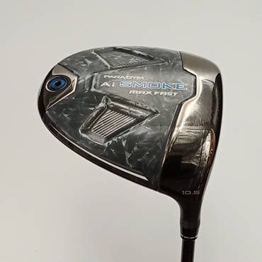 Ai　SMOKE　MAX　FAST 1W 10.5°  R TENSEI　40　for　Callaway