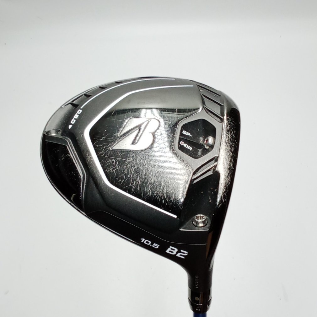 B2 1W 10.5° S Speeder NX 50｜Alpen Online 公式オンラインストア