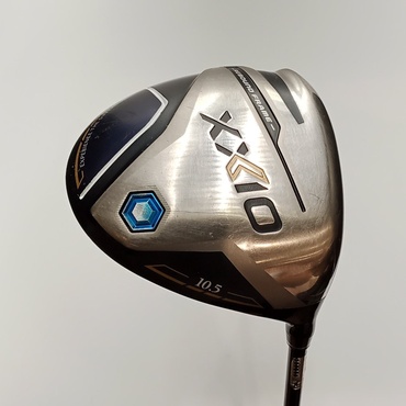 XXIO　12　ネイビー 1W 10.5°  SR XXIO　MP1200　ネイビー