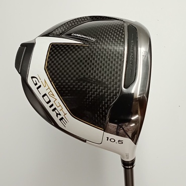 STEALTH　GLOIRE 1W 10.5°  S Speeder　NX　for　TM