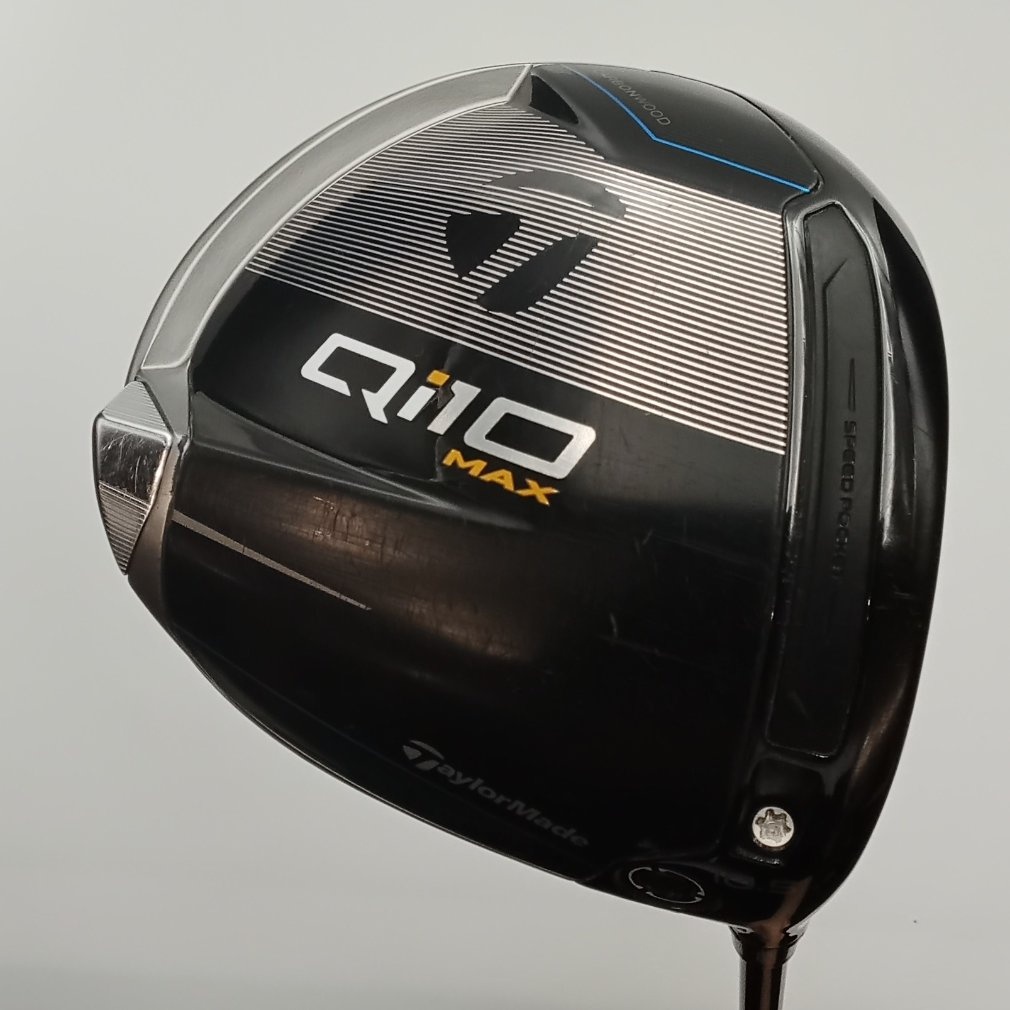 Qi10 MAX フェアウェイウッド 5W Diamana Blue TM50 Qi10 フェアウェイウッド Diamana Blue TM50(フェアウェイウッド