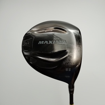 Ryoma　MAXIMAⅡ　TYPE-V 1W 9.5°  65S Tour　AD　RM-2