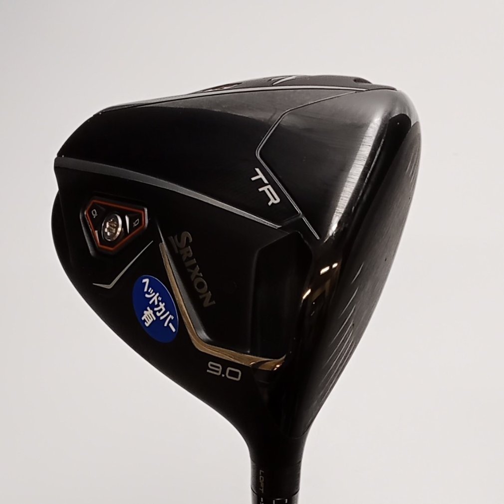 SRIXON ZXi TR 1W 9° S VENTUS ZXi 5｜Alpen Online