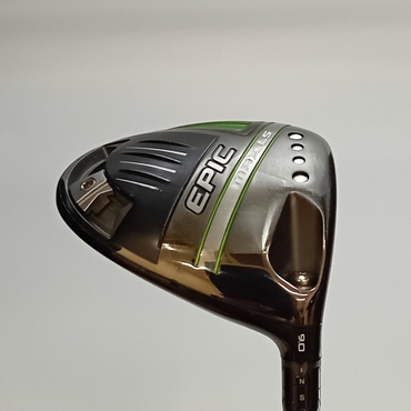 EPIC　MAX　LS 1W 9°  S TENSEI　55　for　Callaway
