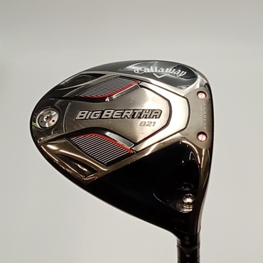 BIG　BERTHA　B21 1W その他カーボン