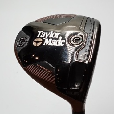 BRNR　MINI　COPPER　(2024) 1W 13.5°  S PROFORCE　65　M40X　J-SPEC