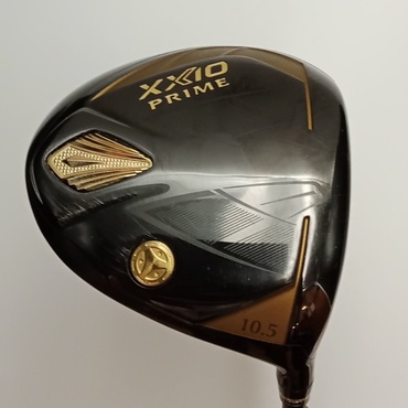 XXIO PRIME (2021) 1W 10.5° R XXIO PRIME SP-1100｜Alpen Online