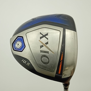 XXIO　10　ネイビー 1W 10.5°  R XXIO　MP1000