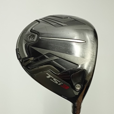 TSi　3 1W 9°  S Tour　AD　DI-6