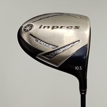 inpres　UD+2　(2019) 1W 10.5°  SR TMX-419D