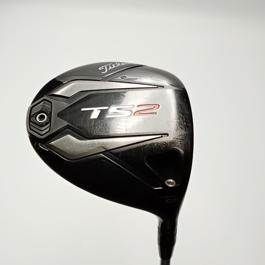 TS2 1W 10.5° SR Titleist Speeder 519 EVOLUTION｜Alpen Online 公式
