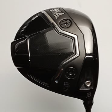 PXG　0311　BLACK　OPS　TOUR-1 1W TENSEI　Pro　White　1K　60
