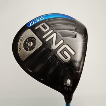 G30　LS　Tec 1W 10.5°  S ATTAS　6☆