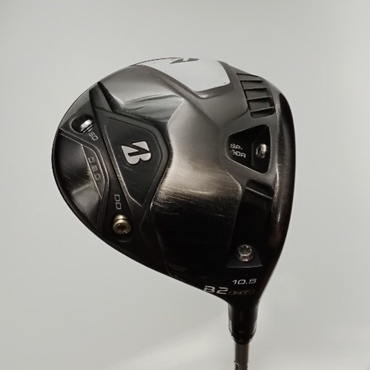 B2HT 1W 10.5°  Speeder　NX　BS40w