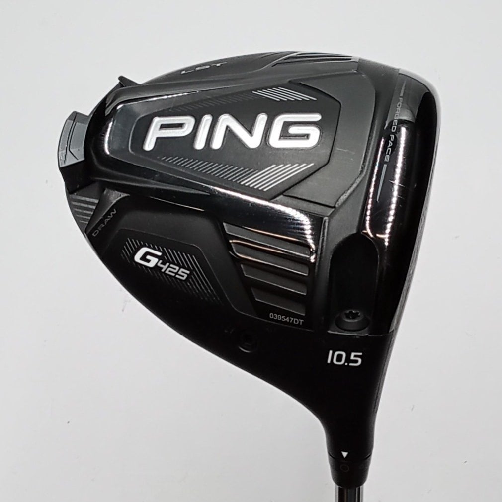 G425 LST 1W 10.5° R PING TOUR 173-75｜Alpen Online 公式オンライン