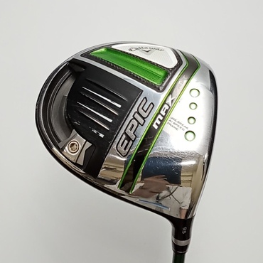 EPIC　MAX　FAST 1W 9.5°  S Speeder　EVOLUTION　for　Callaway