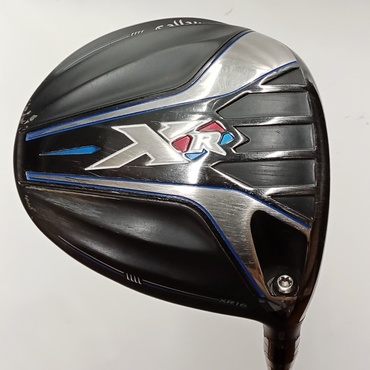 XR　16 1W 10.5°  S Speeder　569　EVOLUTION　Ⅱ