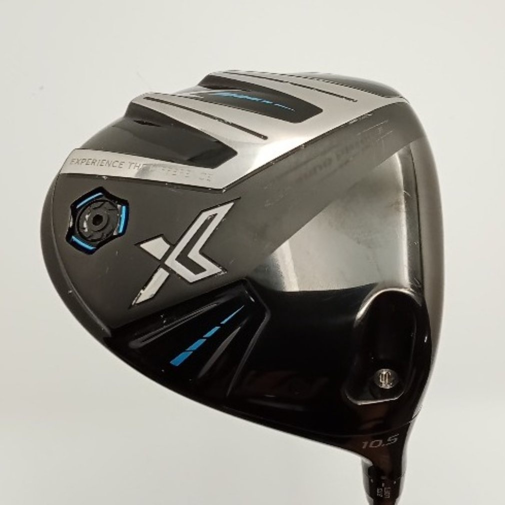XXIO X -eks- (2024) 1W 10.5° S Miyazaki AX-3|Alpen Online XXIO X -eks- (2024) 1W 10.5° S Miyazaki AX-3|Alpen Online
