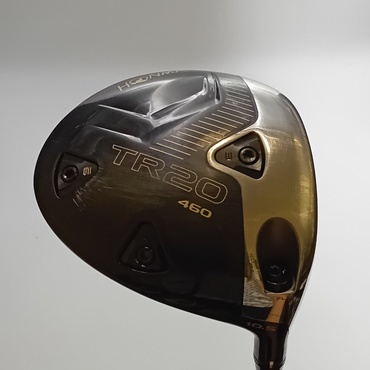 TOUR　WORLD　TR20-460 1W 10.5°  S VIZARD　TR20-50