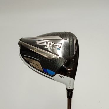 SIM　MAX　D 1W その他カーボン