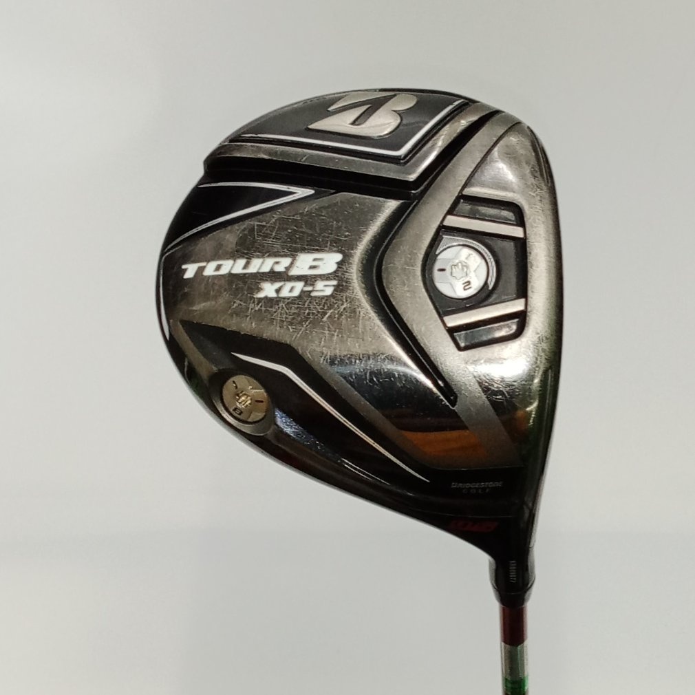 クラブ BRIDGESTONE - TOUR B XD-F #3Speeder 661  Evolution V TOUR B XD-5 1W 9.5° S Speeder 661 EVOLUTION Ⅲ｜Alpen Online