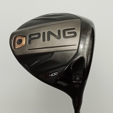 G400　SF　TEC 1W 10°  S Speeder　661　EVOLUTION　Ⅳ
