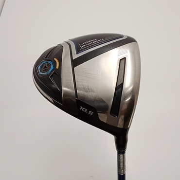 XXIO　ELEVEN　ネイビー 1W 10.5°  SR XXIO　MP1100　ネイビー