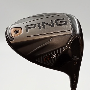G400 1W 9°  S Speeder　661　EVOLUTION　Ⅳ