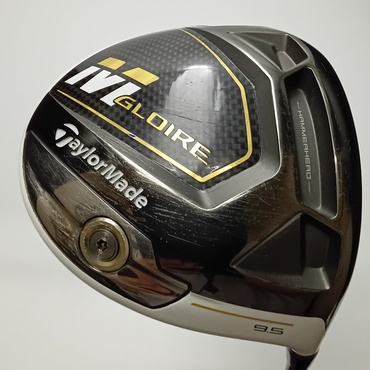 M　GLOIRE 1W 9.5°  R Speeder　EVOLUTION　TM