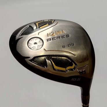 BERES　S-05　3Sグレード 1W 10.5°  R ARMRQ∞　48　3Sグレード