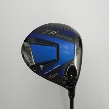 TW767　MAX 1W 10.5°  S VIZARD　EZ-C