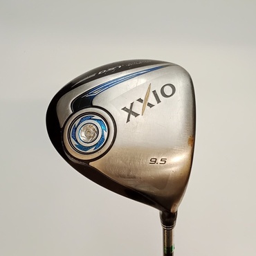 XXIO　9 1W 9.5°  SR XXIO　MP900