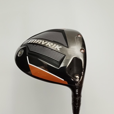 MAVRIK　US 1W Project　X　EvenFlow　Riptide