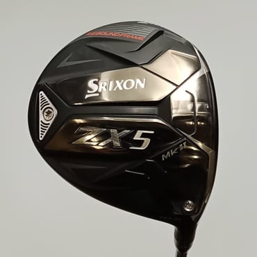 SRIXON　ZX5　MKⅡ 1W 10.5°  SR Diamana　ZX-Ⅱ50