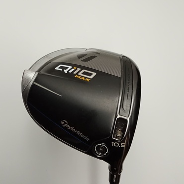 Qi10　MAX 1W 10.5°  R Diamana　BLUE　TM50