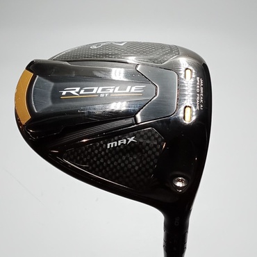 ROGUE　ST　MAX 1W 9°  S VENTUS　5　for　Callaway