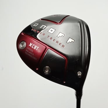 ONOFF　AKA　(2022) 1W 10.5°  S SMOOTH　KICK　MP-522D