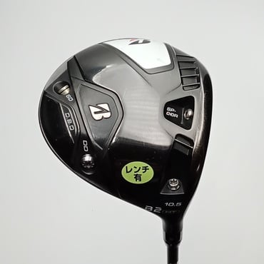 B2HT 1W 10.5°  S VANQUISH　BS50