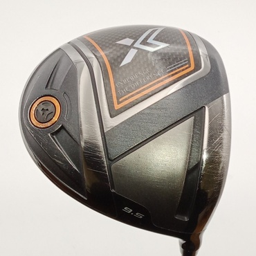 XXIO　X　-eks- 1W 9.5°  S Miyazaki　AX-1