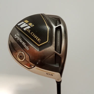 M　GLOIRE 1W 10.5°  R Speeder　EVOLUTION　TM