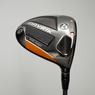 MAVRIK　SUB　ZERO 1W 9°  SR Tour　AD　SZ-5　Type　Ⅱ