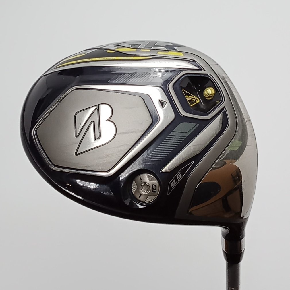 TOUR B JGR (2019) 1W 9.5° S Speeder 569 EVOLUTION Ⅵ｜Alpen Online