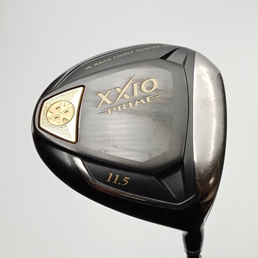 XXIO　PRIME　(2019) 1W 11.5°  R XXIO　PRIME　SP-1000