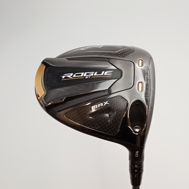 ROGUE　ST　MAX 1W 9°  S Diamana　PD　50