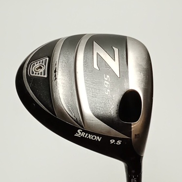 SRIXON　Z565 1W 9.5°  S Miyazaki　Kaula　MIZU　5