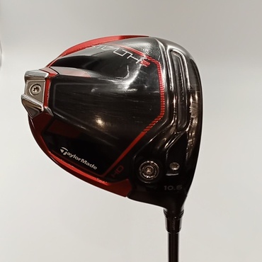 STEALTH2　HD 1W 10.5°  S TENSEI　RED　TM50　(22)